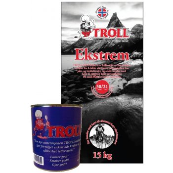 Troll Ekstreme 15 kg