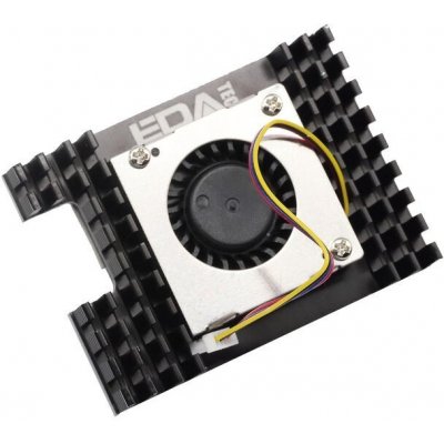 EDATEC CM5 Active cooler – Zboží Živě