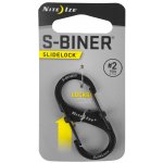 Nite Ize S-Biner SlideLock – Zbozi.Blesk.cz