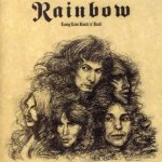 Rainbow - Long Live Rock'n'Roll CD – Zboží Mobilmania