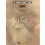 HAPPY from Despicable Me 2 Jazz Ensemble partitura + party – Zbozi.Blesk.cz