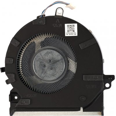 Ventilátor HP Omen 16-b 16-c – Hledejceny.cz