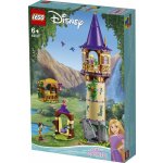 LEGO® Disney Princess™ 43187 Locika ve věži – Hledejceny.cz