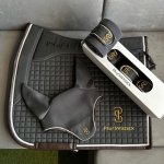 PS of Sweden Set Elite Edge Dark Grey – Sleviste.cz