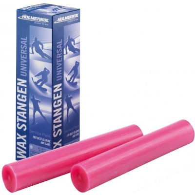 Holmenkol Universal Wax Bar 4x250 g – Hledejceny.cz