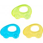 Canpol babies chladící auto žlutá – Zbozi.Blesk.cz