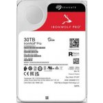 Seagate IronWolf Pro 30TB, ST30000NT011 – Zboží Živě