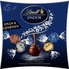 Bonboniéra Lindt Lindor Kugeln Blue 249g