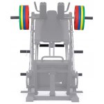 TRINFIT Leg press + Hack squat D7 Pro – Zboží Dáma