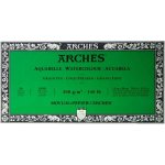 Arches blok lepený 31x31 cm 20 listů 300g/m2 CP – Hledejceny.cz
