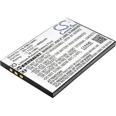 Cameron Sino CS-PMV100SL 3.7V Li-Polymer 4900mAh - neoriginální – Zboží Dáma