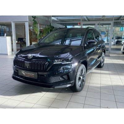 Skoda Karoq 1.5 TSI Sportline 110 kW | Zboží Auto