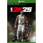 NBA 2K25 – Zboží Dáma