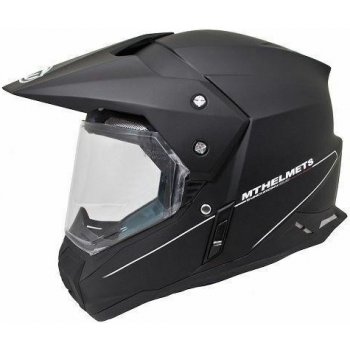 MT Helmets Synchrony Duo Sport SV