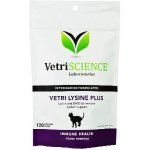 VetriScience Lysine Plus podp.imunity kočka 150 g – HobbyKompas.cz VetriScience Lysine Plus podp.imunity kočka 150 g – HobbyKompas.cz