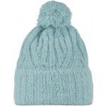 Buff Knitted čepice beanie Nerla Pool 132335-722-10-00 – Hledejceny.cz