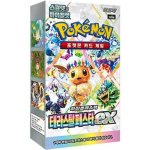 Pokémon TCG Terastal Festival EX Booster Box KOR – Hledejceny.cz