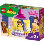 LEGO® DUPLO® Disney Princess 10960 Kráska na plese – Zbozi.Blesk.cz