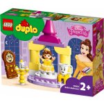 LEGO® DUPLO® Disney Princess 10960 Kráska na plese – Zboží Mobilmania