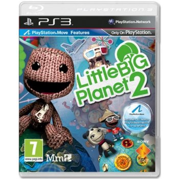 Little Big Planet 2