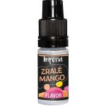 Imperia Black Label Zralé Mango 10 ml – Zboží Dáma