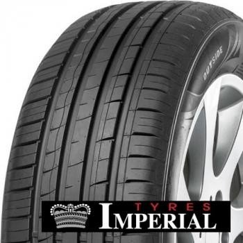 Pneumatiky Imperial Ecodriver 5 195/50 R15 82V