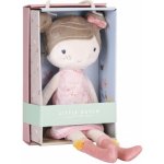 Little Dutch Rosa 10 cm – Zboží Dáma