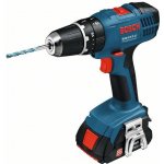 Bosch GSB 18-2-LI 0.601.9D2.301 – Hledejceny.cz