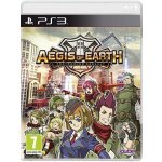 Aegis of Earth: Protonovus Assault – Zboží Dáma