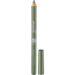 alverde naturkosmetik kajalová tužka na oči 04 zelená 1,1 g – Zboží Dáma