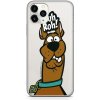 Pouzdro a kryt na mobilní telefon Apple Pouzdro ERT Ochranné iPhone 11 Pro - Scooby Doo, Scooby Doo 007