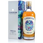 Cihuatan Indigo 8y 40% 0,7 l (karton) – Hledejceny.cz