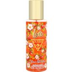Guess Love Sheer Attraction tělový sprej 250 ml – Sleviste.cz