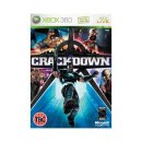 CrackDown