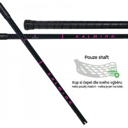 Salming Q-Series Aero Shaft 29 JR