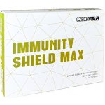 Czech Virus Immunity Shiled Max 30 kapslí – Hledejceny.cz