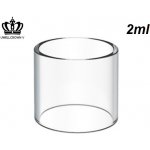 Uwell Náhradní pyrexové tělo pro Crown V Tank 2ml 1ks – Hledejceny.cz