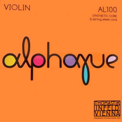Thomastik Alphayue AL100 – Zboží Dáma