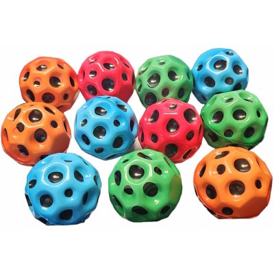 Leventi Astro skákací senzorické míčky – Zboží Mobilmania