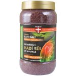 Palacio Hadí jed sůl do koupele 1200 g – Zboží Dáma