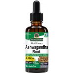 Nature´s answer Ashwagandha indický ženšen 60 ml – Hledejceny.cz