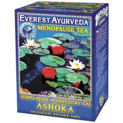 Everest Ayurveda ASHOKA bylinný čaj 100 g