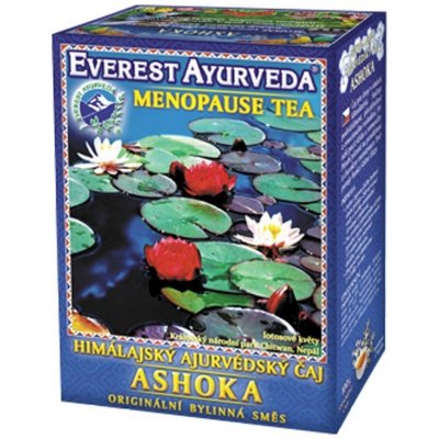 Everest Ayurveda ASHOKA bylinný čaj 100 g – Zbozi.Blesk.cz