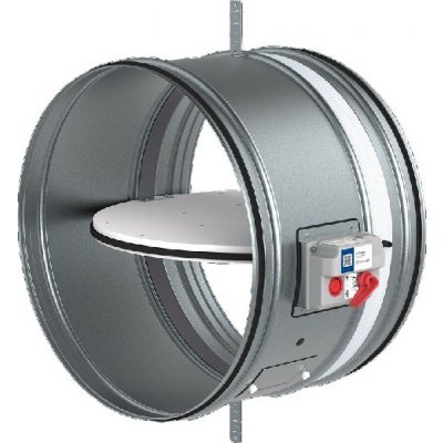 Systemair FDR-3G-200-H0 – Hledejceny.cz