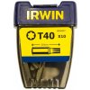 Bity Irwin T40 10 ks 25 mm 10504357