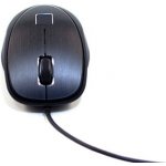 HP USB Fingerprint Mouse 4TS44AA – Zboží Mobilmania