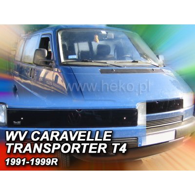 VW Caravela/T4 91-97R zimní clona – Hledejceny.cz