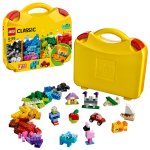 LEGO® Classic 10713 Kreativní kufřík – Zboží Živě LEGO® Classic 10713 Kreativní kufřík – Zboží Živě