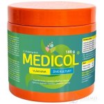 Medicol Vláknina živé kultury prášek 180 g – Hledejceny.cz