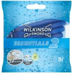 Wilkinson Sword EveryDay 2 pánský 5 ks – Sleviste.cz